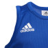 Camiseta de Baloncesto adidas 3G Speed ReversiBig Logoe Infantil