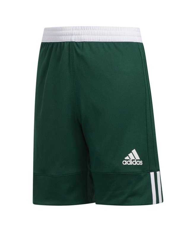Pantalones de Baloncesto adidas 3G Speed...