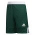 Pantalones de Baloncesto adidas 3G Speed ReversiBig Logoe Shr Infantil