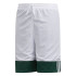 Pantalones de Baloncesto adidas 3G Speed ReversiBig Logoe Shr Infantil