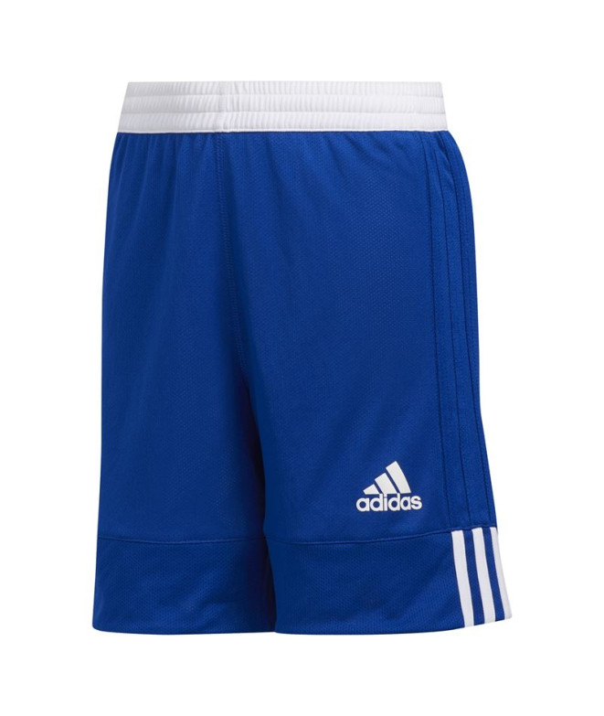 Pantalones de Baloncesto adidas 3G Spee Rev...