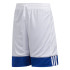 Pantalones de Baloncesto adidas 3G Spee Rev Infantil
