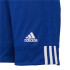 Pantalones de Baloncesto adidas 3G Spee Rev Infantil