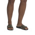 Chanclas adidas Adilette Aqua Black Gold