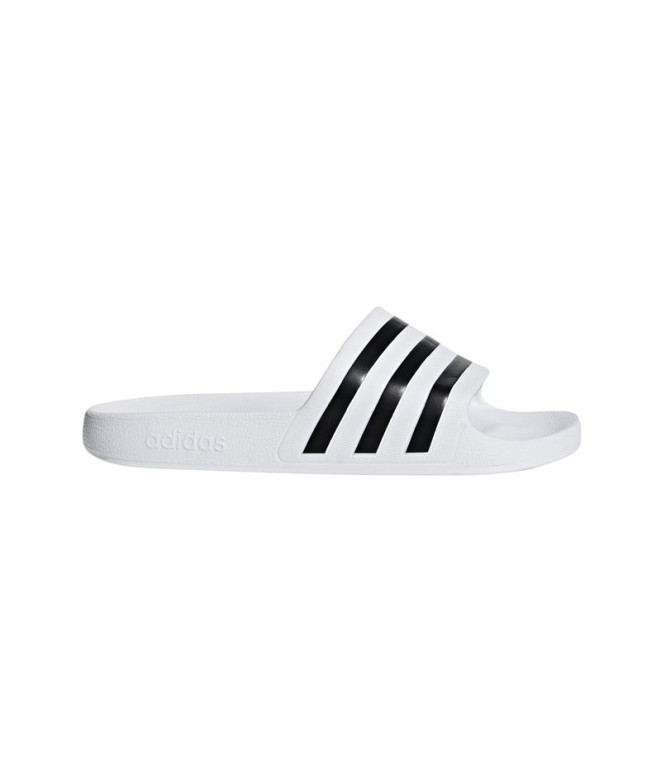 Chanclas adidas Adilette Aqua Ftwbla