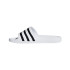 Chanclas adidas Adilette Aqua Ftwbla