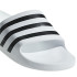 Chanclas adidas Adilette Aqua Ftwbla