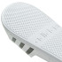Chanclas adidas Adilette Aqua Ftwbla