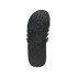 Chanclas adidas Adissage Black