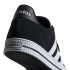 Zapatillas adidas Dail 3.0 Man Negro