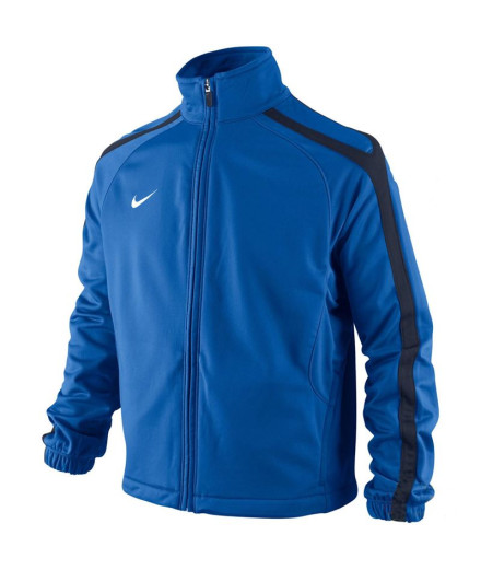 Chaqueta Nike Competition 11 Azul Niño