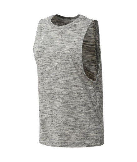 Camiseta de Fitness Reebok Marble Muscle