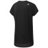 Camiseta Sportswear Reebok Dance Girls Squad