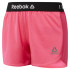 Pantalones de Fitness Reebok Wor Short