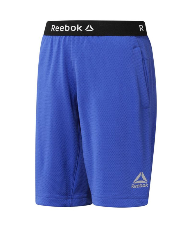 Pantalones de Training Reebok Workout Ready