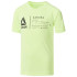 Camiseta Sportswear Reebok B Wor Tee