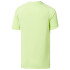 Camiseta Sportswear Reebok B Wor Tee