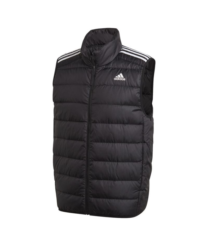 Chaqueta de Montaña adidas Ess Down Vest Hombre