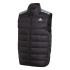Chaqueta de Montaña adidas Ess Down Vest Hombre