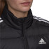 Chaqueta de Montaña adidas Ess Down Ves Mujer