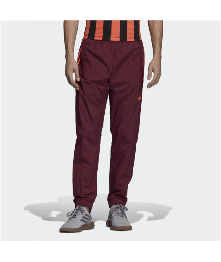 Pantalones adidas Flamestrike vinotinto Hombre