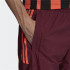 Pantalones adidas Flamestrike vinotinto Hombre