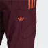 Pantalones adidas Flamestrike vinotinto Hombre