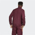 Chaqueta adidas Flamestrike Vinotinto Hombre