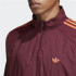 Chaqueta adidas Flamestrike Vinotinto Hombre