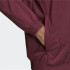 Chaqueta adidas Flamestrike Vinotinto Hombre