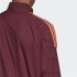 Chaqueta adidas Flamestrike Vinotinto Hombre
