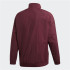 Chaqueta adidas Flamestrike Vinotinto Hombre