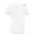 Camiseta The North Face Fine blanco/azul Hombre