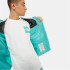 Camiseta The North Face Fine blanco/azul Hombre