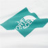 Camiseta The North Face Fine blanco/azul Hombre
