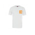 Camiseta The North Face Fine blanco Hombre
