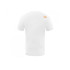 Camiseta The North Face Fine blanco Hombre