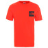 Camiseta de Montaña The North Face Fine Hombre