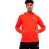 Sudadera The North Face Raglan Red Box rojo Hombre
