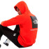 Sudadera The North Face Raglan Red Box rojo Hombre