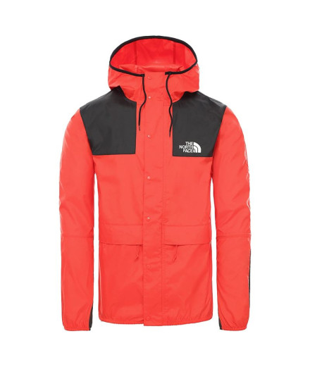 Chaqueta de montaña The North Face 1985 rojo Hombre