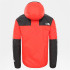 Chaqueta de montaña The North Face 1985 rojo Hombre