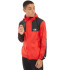 Chaqueta de montaña The North Face 1985 rojo Hombre