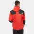 Chaqueta de montaña The North Face 1985 rojo Hombre