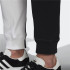 Pantalones adidas R.Y.V. blanco Hombre