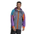 Chaqueta adidas Karkaj gris Hombre