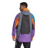 Chaqueta adidas Karkaj gris Hombre