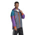 Chaqueta adidas Karkaj gris Hombre