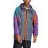 Chaqueta adidas Karkaj gris Hombre