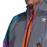 Chaqueta adidas Karkaj gris Hombre